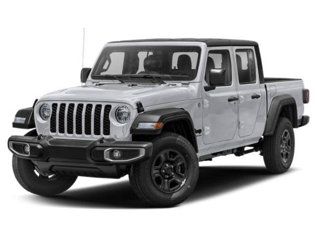 2023 Jeep Gladiator Sport S — Pickup Truck — 67,623 mi — Riverdale, UT