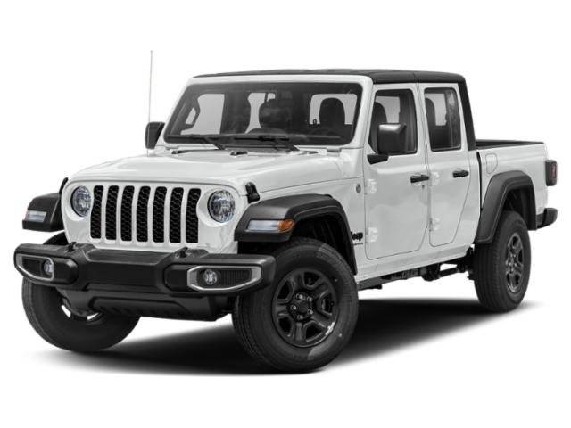 2023 Jeep Gladiator Sport S — Pickup Truck — 53,619 mi — Riverdale, UT