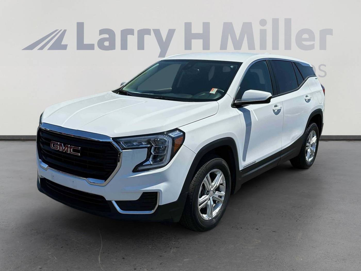 2024 GMC Terrain SLE — SUV — 26,545 mi — Riverdale, UT