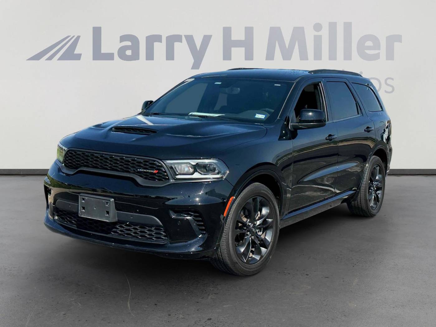 2024 Dodge Durango R/T — SUV — 11,403 mi — Riverdale, UT