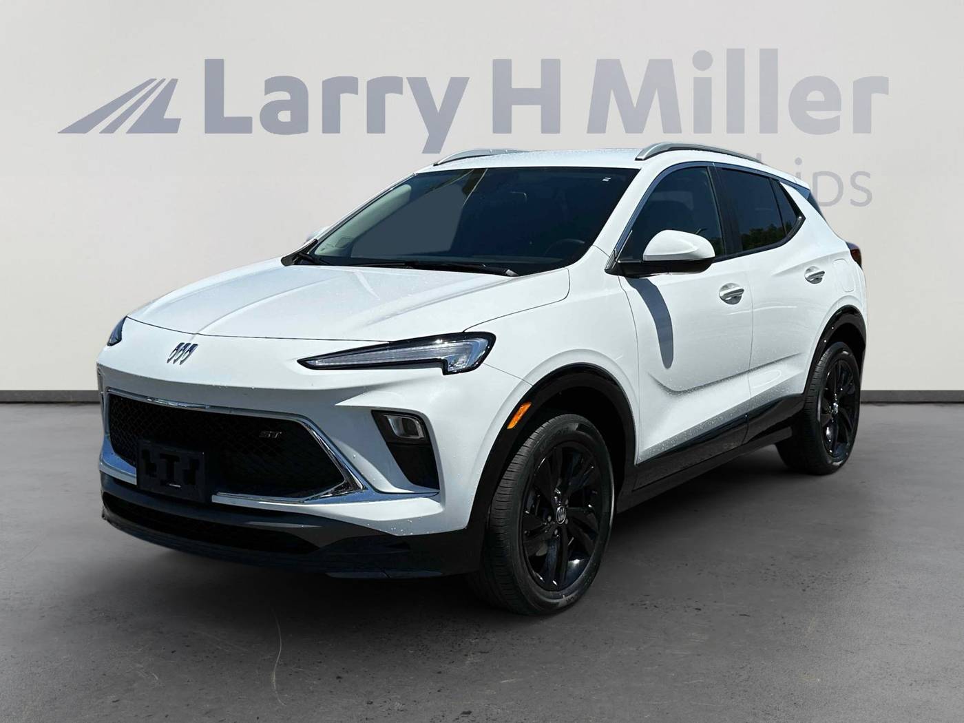 2024 Buick Encore GX Sport Touring — SUV — 29,953 mi — Riverdale, UT