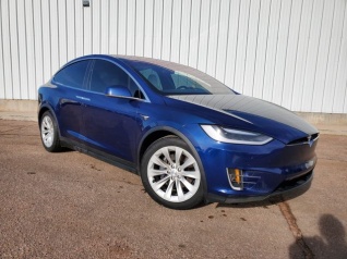 Used Tesla Model Xs For Sale In Denver Co Truecar