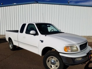 Used 1998 Ford F 150s For Sale Truecar
