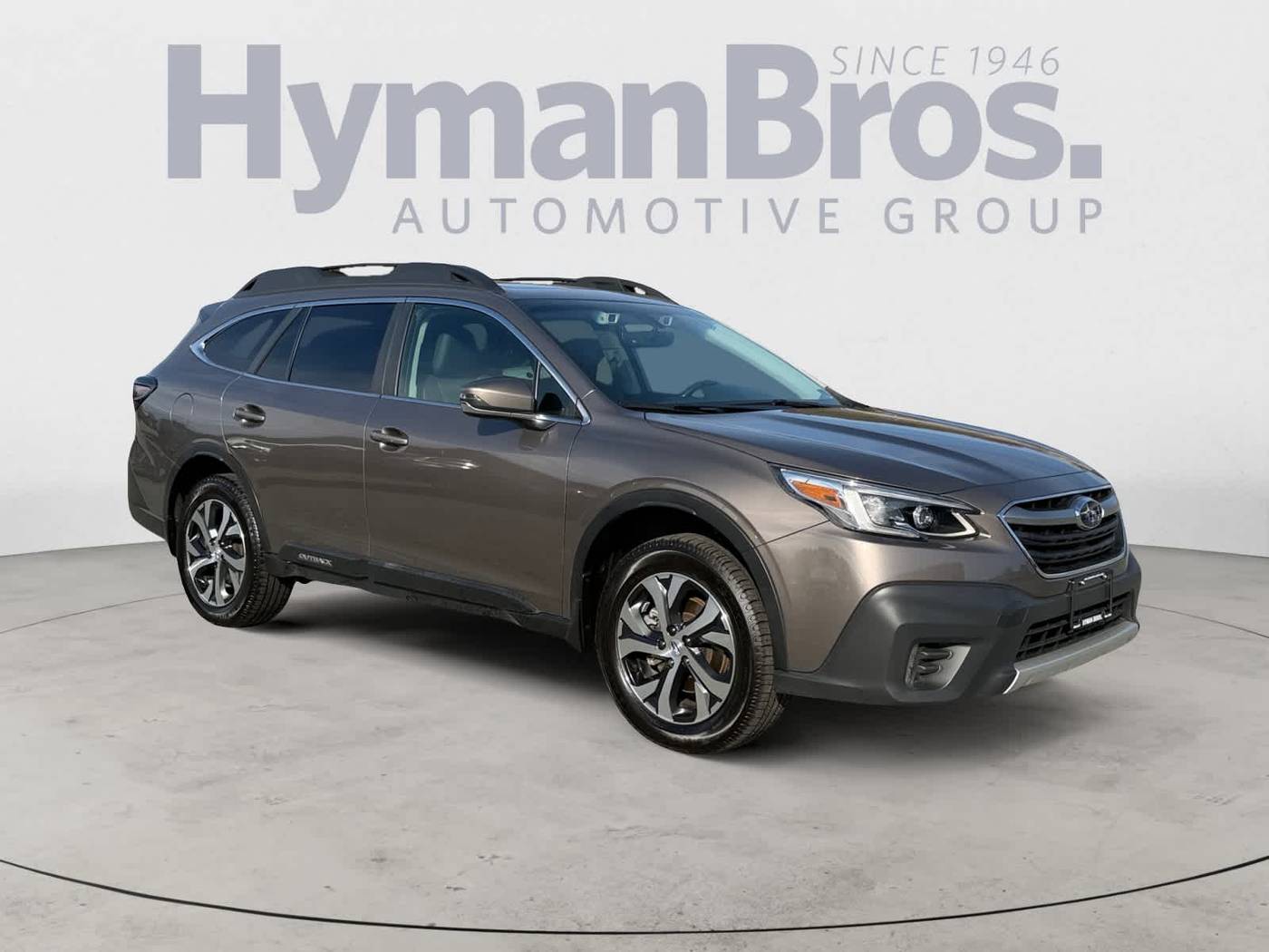 2022 Subaru Outback 2.5i Limited — SUV — 67,588 mi — Midlothian, VA