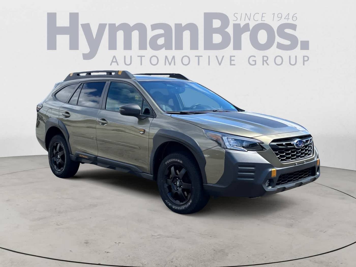 2023 Subaru Outback Wilderness — SUV — 47,602 mi — Midlothian, VA