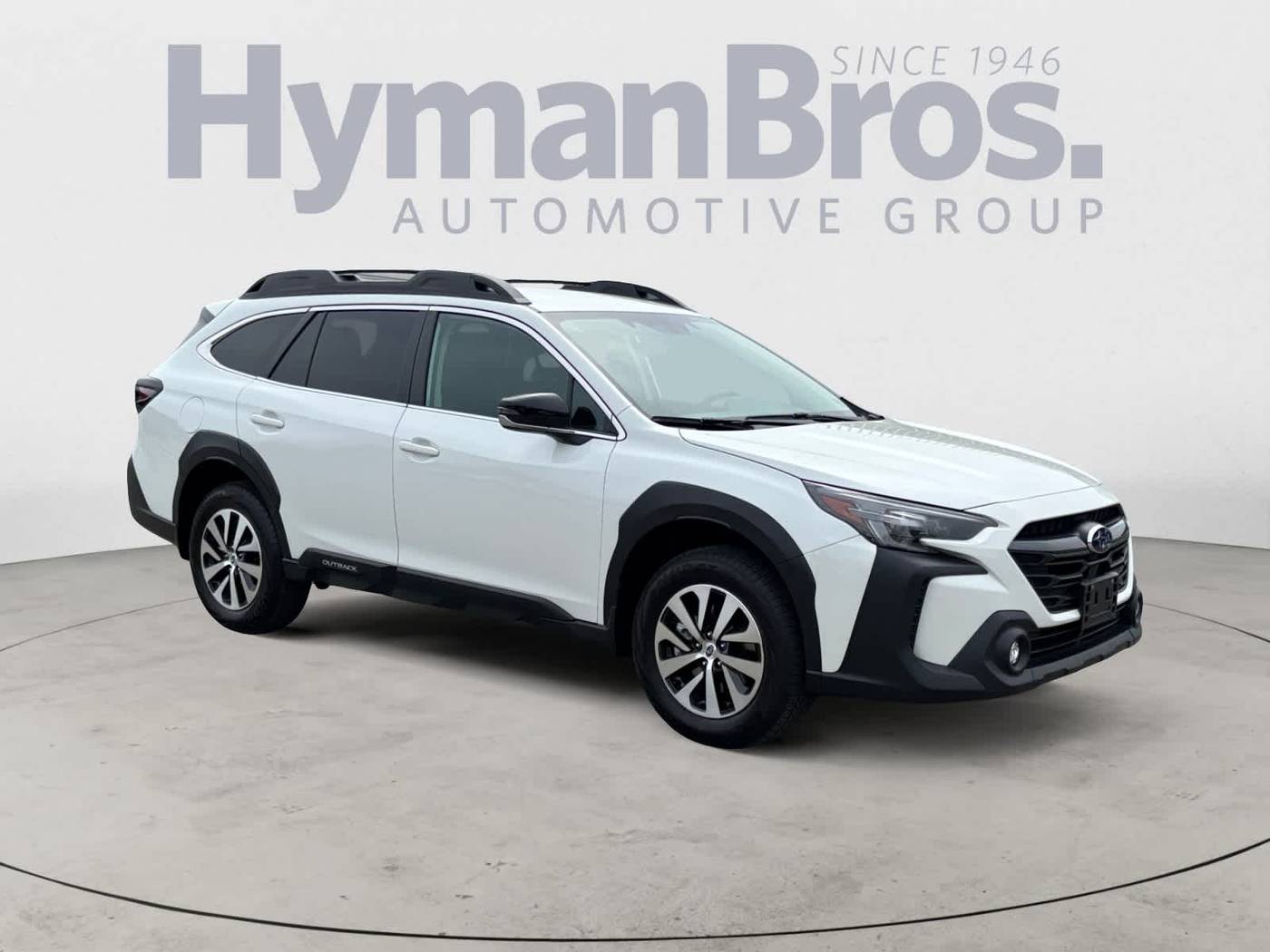 2024 Subaru Outback Premium — SUV — 21,936 mi — Midlothian, VA