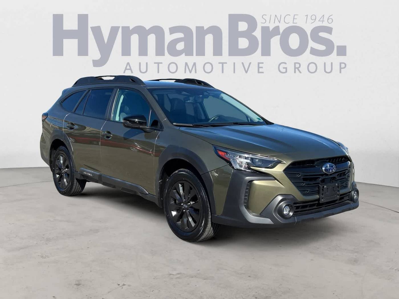2023 Subaru Outback Onyx Edition XT — SUV — 37,673 mi — Midlothian, VA