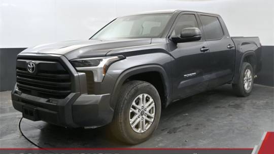 2023 Toyota Tundra SR5 — Pickup Truck — 29,994 mi — Roswell, NM