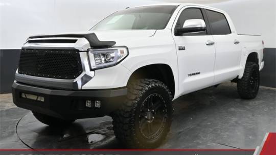 2015 Toyota Tundra Limited — Pickup Truck — 149,977 mi — Roswell, NM
