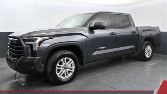 2023 Toyota Tundra SR5 — Pickup Truck — 16,809 mi — Roswell, NM