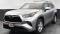 2024 Toyota Highlander in Roswell, NM 3 - Open Gallery