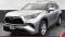 2024 Toyota Highlander in Roswell, NM 1 - Open Gallery
