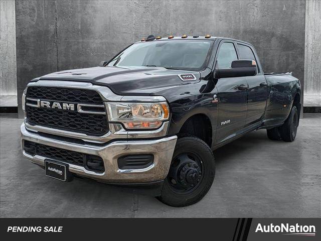 2019 Ram 3500 Tradesman — Pickup Truck — 177,752 mi — Katy, TX