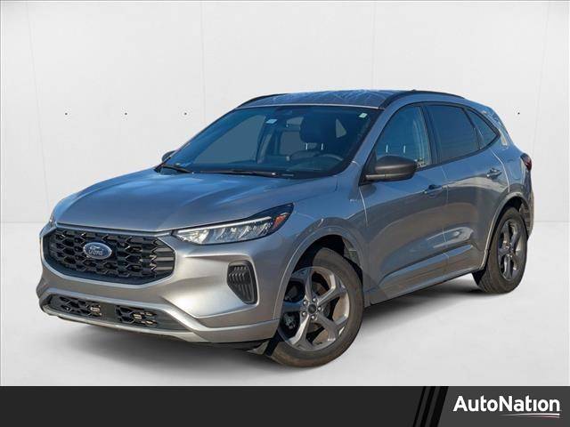 2023 Ford Escape ST-Line — SUV — 23,251 mi — Katy, TX
