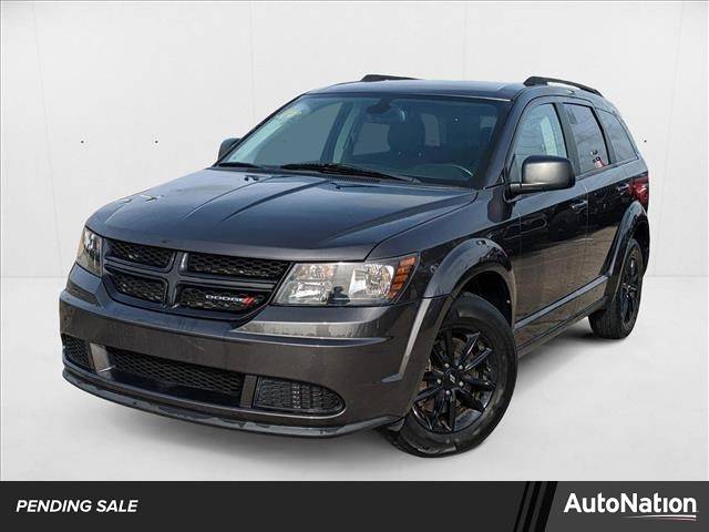2020 Dodge Journey SE Value — SUV — 50,805 mi — Katy, TX