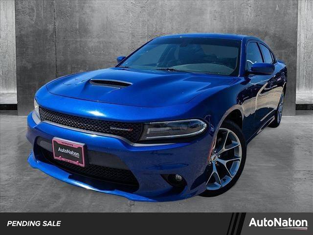 2021 Dodge Charger GT — Sedan — 72,894 mi — Katy, TX