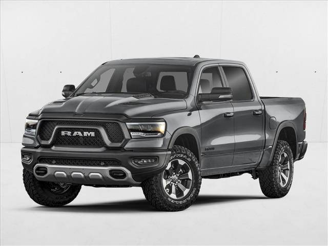 2024 Ram 1500 Rebel — Pickup Truck — 18,701 mi — Katy, TX