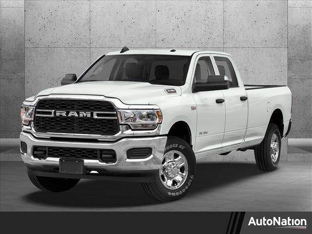 2022 Ram 3500 Tradesman — Pickup Truck — 140,152 mi — Katy, TX