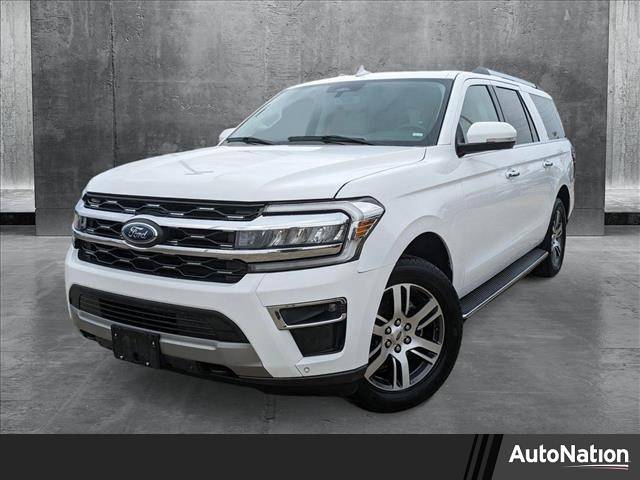 2023 Ford Expedition Limited — SUV — 67,538 mi — Katy, TX