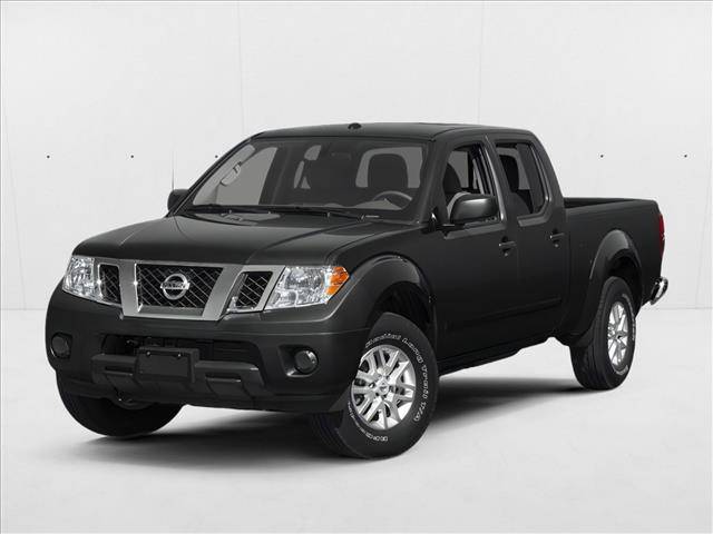 2014 Nissan Frontier SV — Pickup Truck — 175,363 mi — Katy, TX