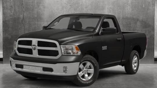 2013 Ram Ram Pickup 1500 SLT