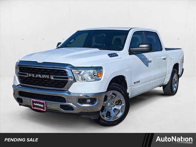 2022 Ram 1500 Lone Star — Pickup Truck — 42,334 mi — Katy, TX