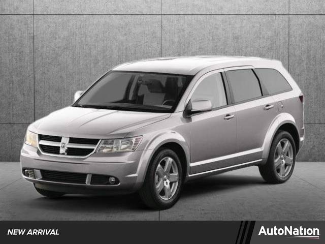2010 Dodge Journey SXT — SUV — 216,121 mi — Katy, TX
