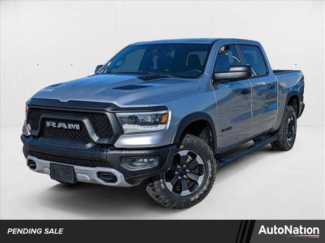 2023 Ram 1500 Rebel — Pickup Truck — 54,708 mi — Katy, TX