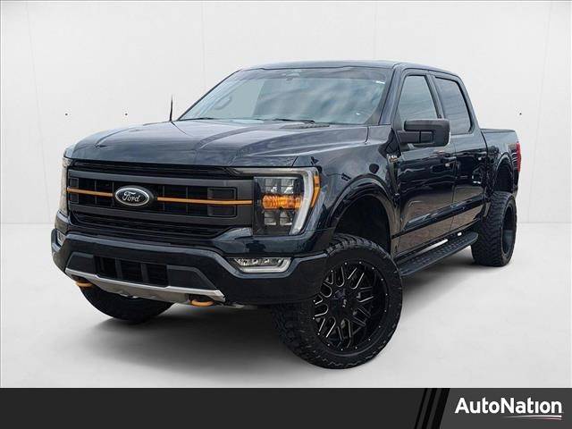 2022 Ford F-150 Tremor — Pickup Truck — 26,917 mi — Katy, TX