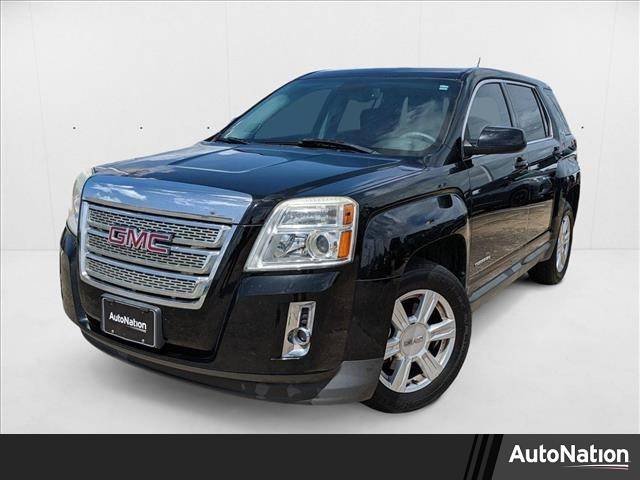 2014 GMC Terrain SLE-1 — SUV — 122,000 mi — Katy, TX