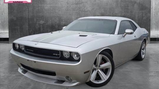 2008 Dodge Challenger SRT8 — Coupe — 71,939 mi — Katy, TX