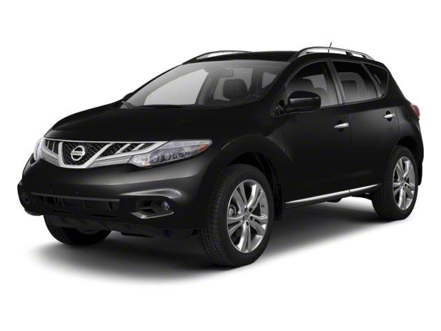 2011 Nissan Murano SV — SUV — 139,000 mi — Katy, TX