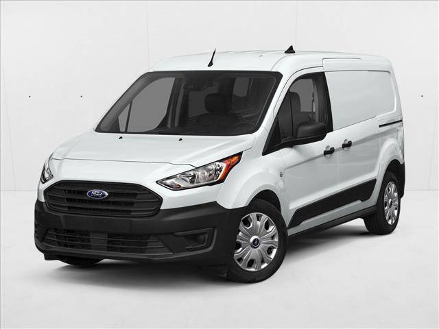 2020 Ford Transit Connect Van XL — Cargo Van — 30,879 mi — Katy, TX