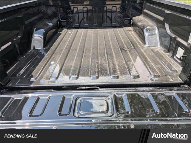 2024 Jeep Gladiator Sport S — Pickup Truck — 1,038 mi — Katy, TX