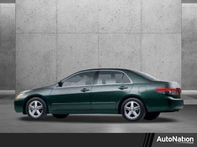 2004 Honda Accord EX — Sedan — 173,696 mi — Katy, TX