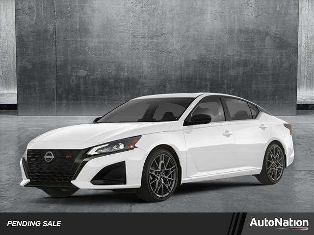 2023 Nissan Altima SR — Sedan — 50,181 mi — Katy, TX