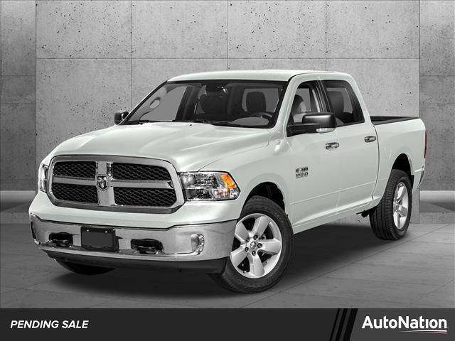 2019 Ram 1500 Classic Lone Star — Pickup Truck — 88,999 mi — Katy, TX
