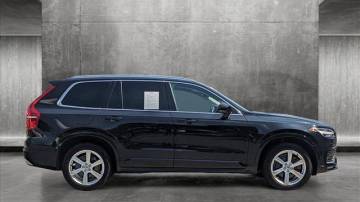 2021 Volvo XC90 Momentum For Sale in Katy, TX - YV4A22PK8M1697318 