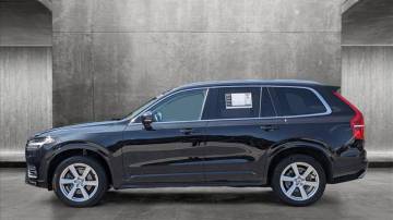 2021 Volvo XC90 Momentum For Sale in Katy, TX - YV4A22PK8M1697318 