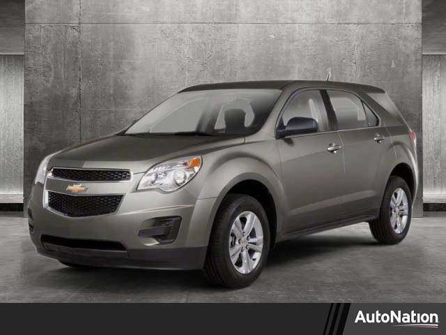2010 Chevrolet Equinox LT — SUV — 169,209 mi — Katy, TX