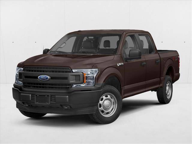 2019 Ford F-150 XL — Pickup Truck — 90,082 mi — Katy, TX