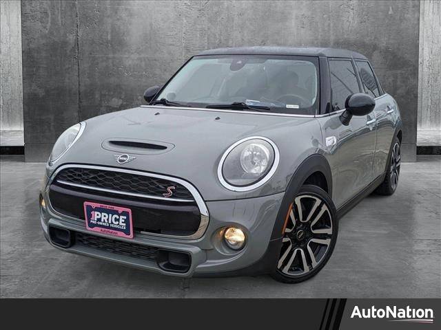2019 MINI Hardtop Cooper S — Hatchback — 42,409 mi — Katy, TX