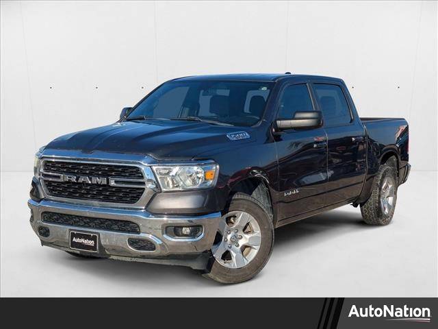 2022 Ram 1500 Lone Star — Pickup Truck — 91,000 mi — Katy, TX