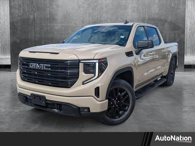 2022 GMC Sierra 1500 Elevation — Pickup Truck — 55,062 mi — Katy, TX