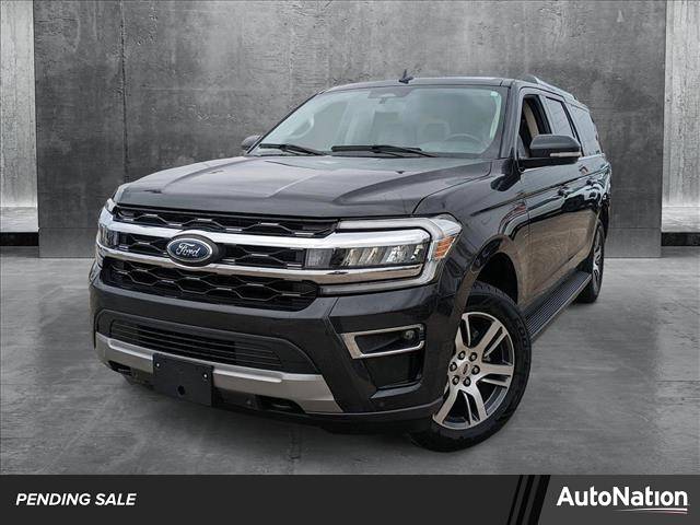 2023 Ford Expedition Limited — SUV — 68,797 mi — Katy, TX