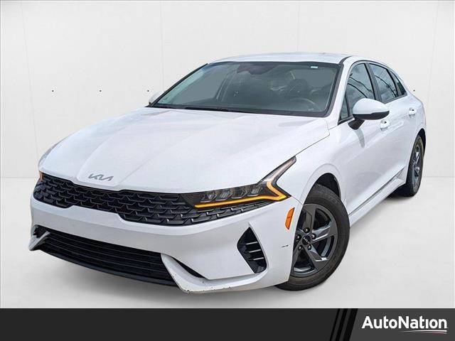 2024 Kia K5 LXS — Sedan — 60,774 mi — Katy, TX