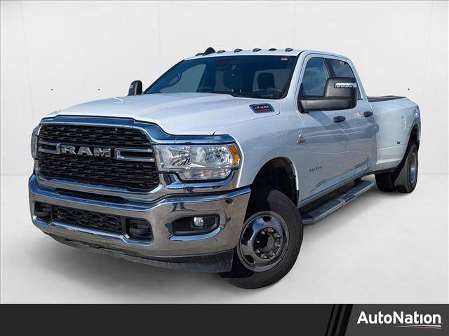 2024 Ram 3500 Big Horn — Pickup Truck — 52,422 mi — Katy, TX