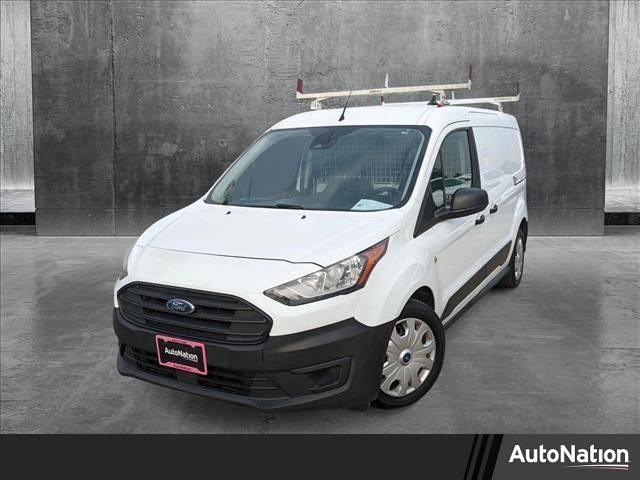 2021 Ford Transit Connect Van XL — Cargo Van — 130,402 mi — Katy, TX