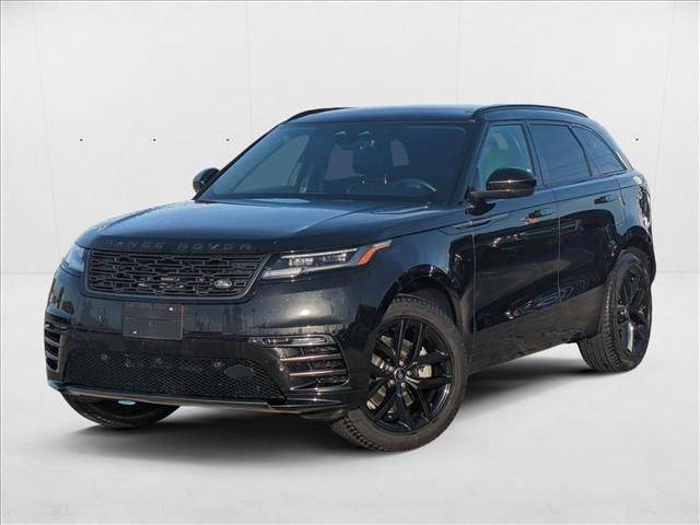 2024 Land Rover Range Rover Velar Dynamic SE — SUV — 12,823 mi — Katy, TX