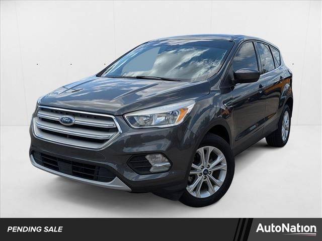 2019 Ford Escape SE — SUV — 49,087 mi — Katy, TX